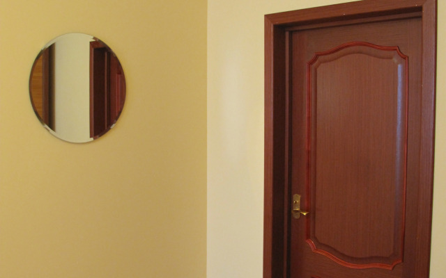 Etno-Nagval Guest house