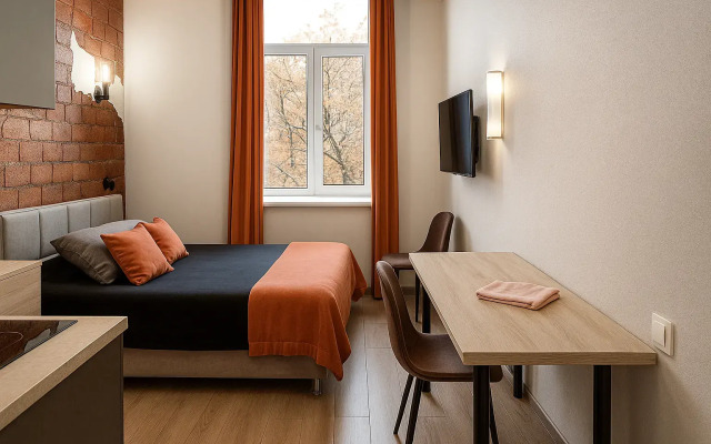 Апартаменты Для командировок на Петровско-Разумовской