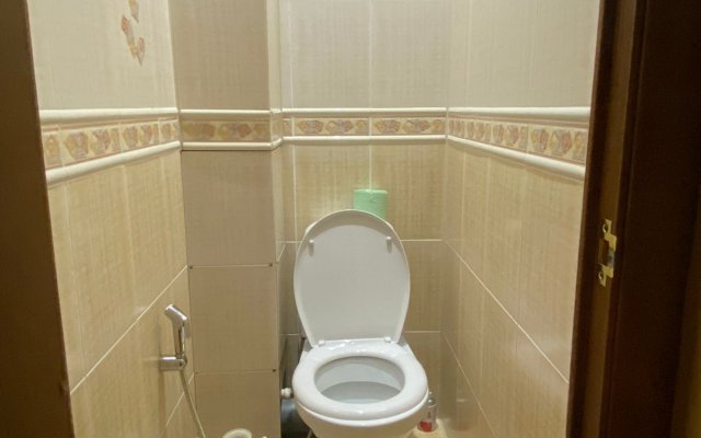 Квартира на Гамидова