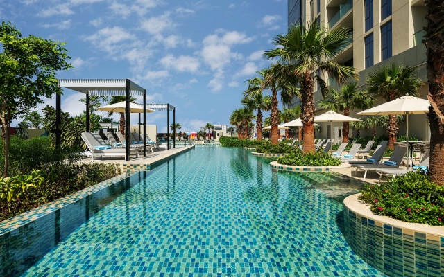 Damac Maison Aykon City Dubai