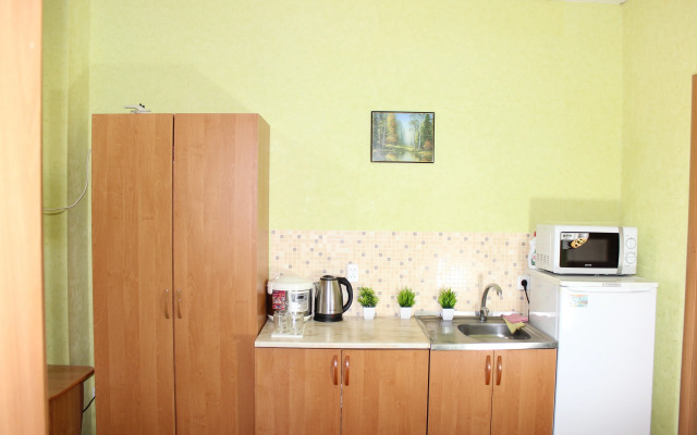 U Morya Siesta Guest house