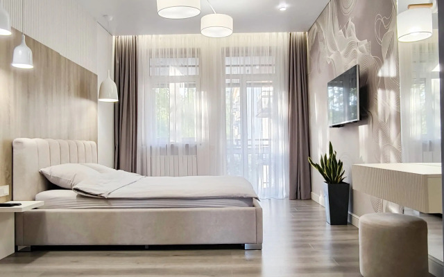 Best Home Apartment