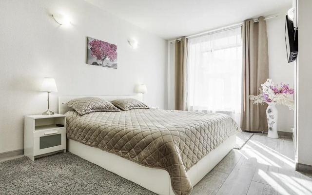 Апартаменты на Дворцовой площади