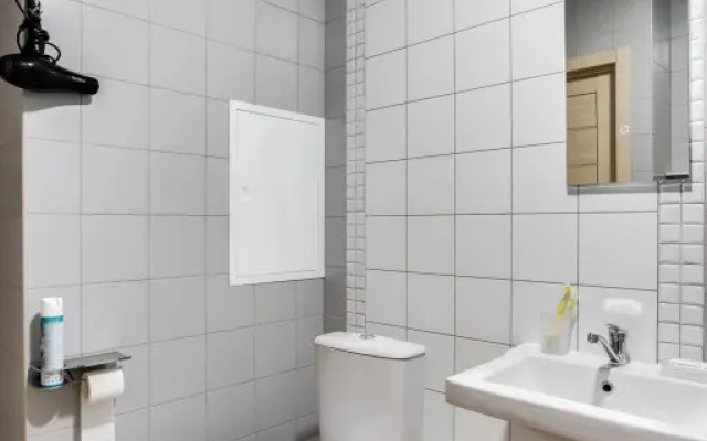 Apartslounge 9 Flat