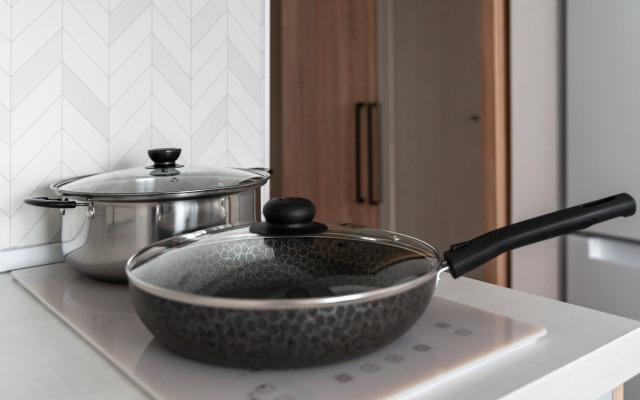 Апартаменты Студия KeyGo #1066 рядом с метро Бутырская