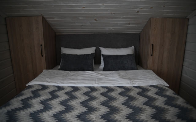 Гостевой дом Вельвет