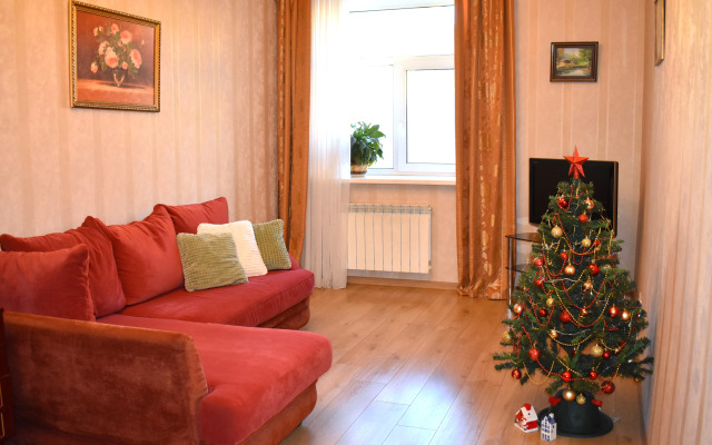 Апартаменты Камелот с шикарным видом на Невский проспект