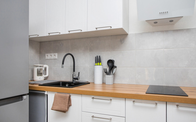 Апартаменты Sea time