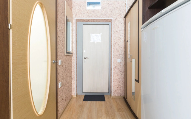 Апартаменты Jet Комфорт 2