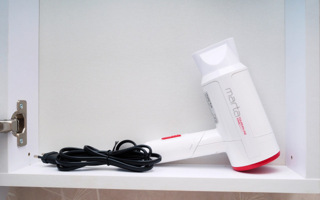 Апартаменты в центре города