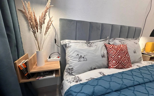 Квартира Чемпионский Привал Рядом с Дворцом Спорта Янтарный