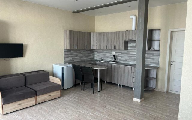 More Guest House