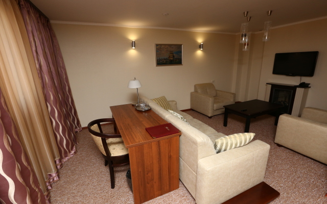 Мини-отель Олимп