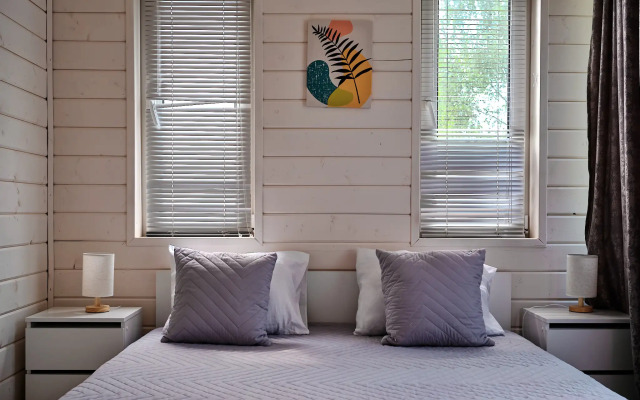 Частный дом 499