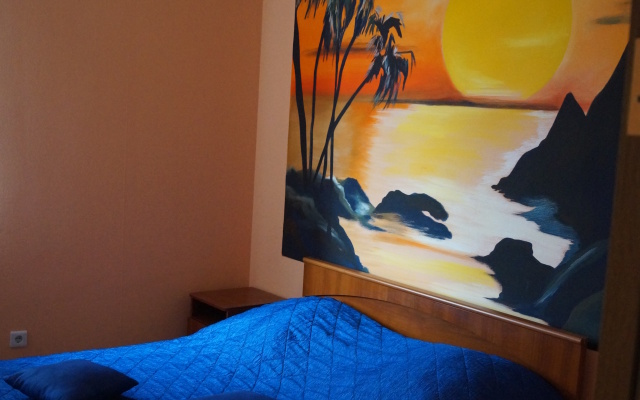 Гостевой дом Элит