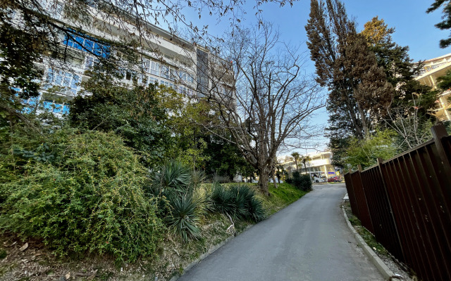 Апартаменты Светлана