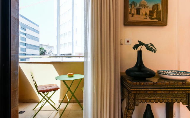 Cosy 1br Near Beach By Feelhome Apartments