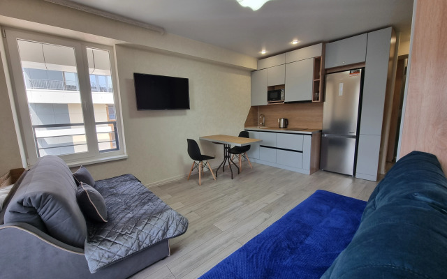 Апартаменты на Ул Старошоссейная 5к6