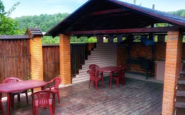Vnuchka Mini-Hotel