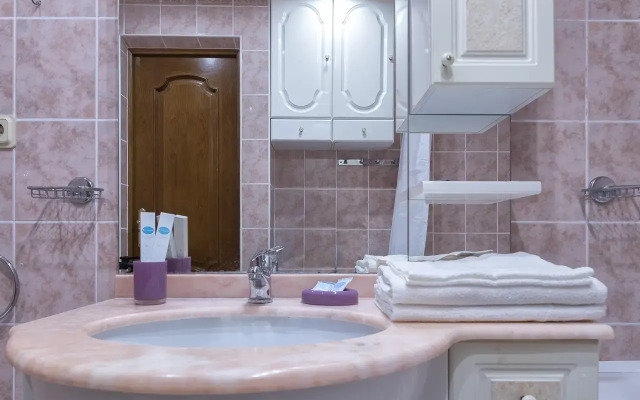 Квартира на Смоленской Улице 7