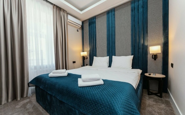 Imperial Joy Hotel