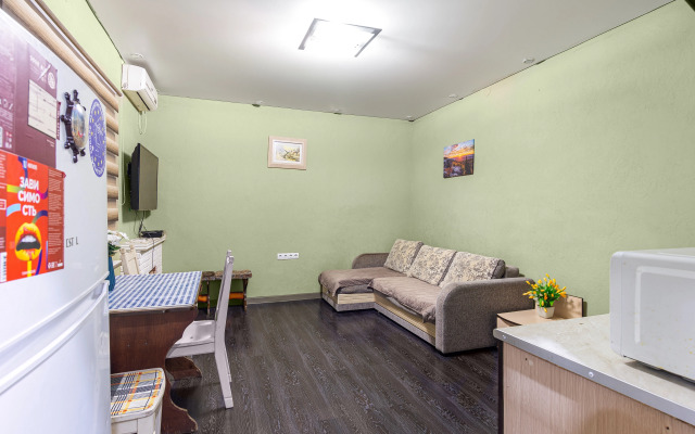 Квартира на Чкалова 15