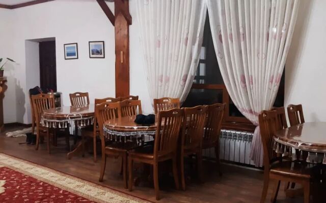 Zhaysan-Krylyya Guest House