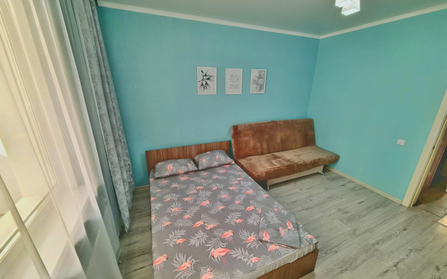 Квартира на Проспекте Победы 151 от КварТерры