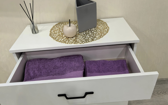 Квартира Студия комфорт и уют