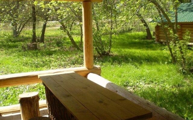 База Отдыха Одиссея