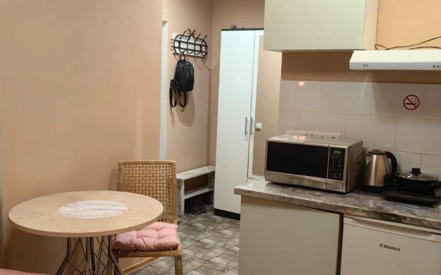 Vidnoye Apartments
