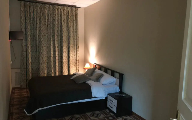 Мини-Отель Nevskiy 170