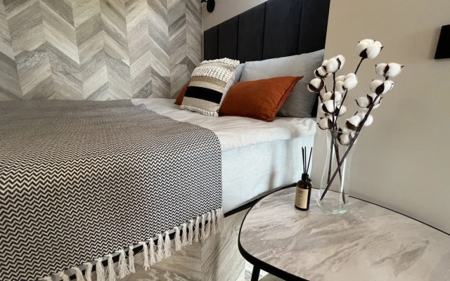 Квартира на Республиканской 61А