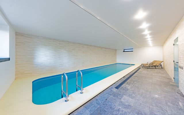 Chastny Dom Kottedzh V Nakhabino Private House