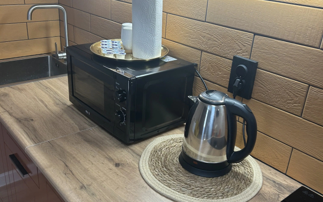 Квартира Студия на ВИЗе в 10 минутах от центра