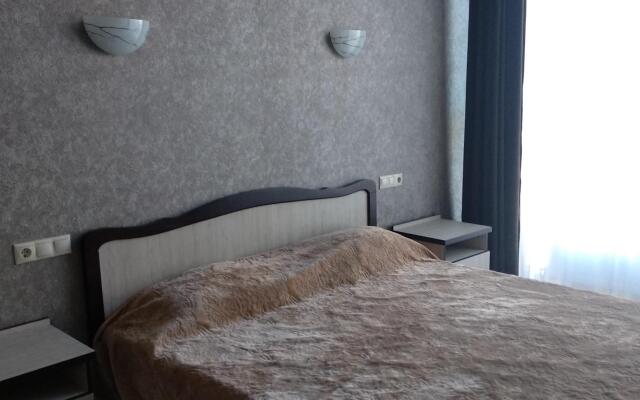 Отель МилЭлин