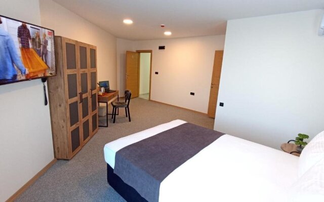 New Garden Airport Hotel İstanbul