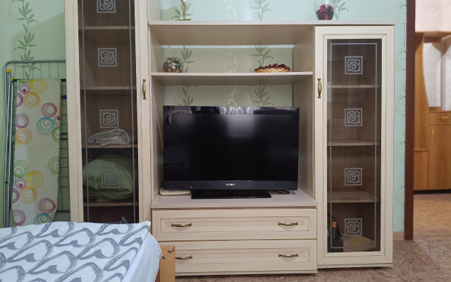 Квартира на Улице Лазурная 35