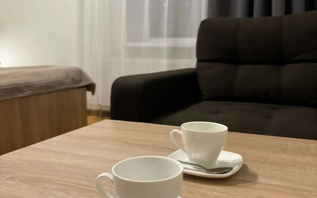 Nevskiy Hotel