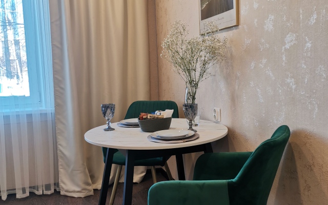 Gindina 14 Apartments