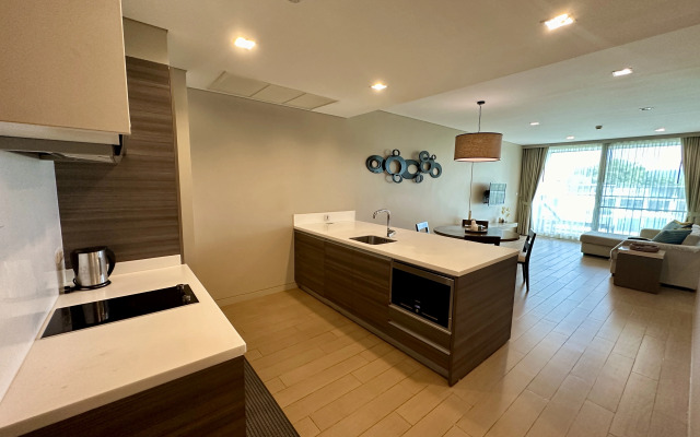 The Loft Angsana Apartments