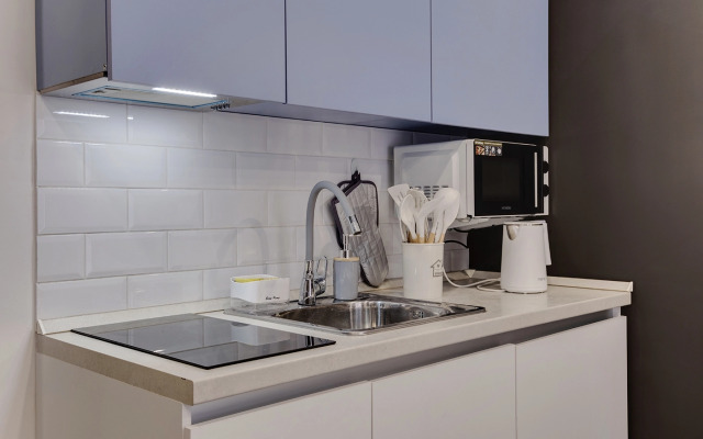 Апартаменты Уютное пространство для вас