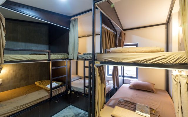 Carpe Diem Inn Da Nang Hostel