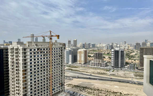 Cosmos Living in Lago Vista IMPZ Apartments