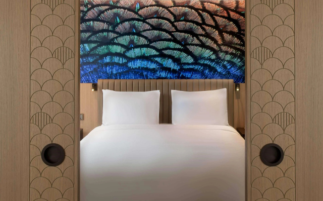 Holiday Inn Istanbul Sisli by IHG