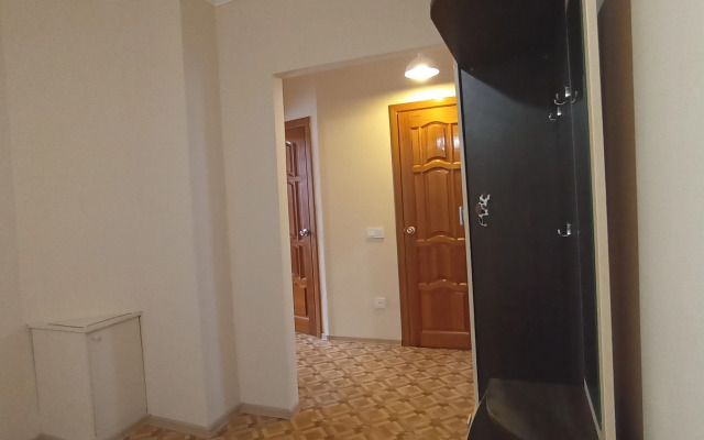 Квартира уютная, 3 отдельные комнаты