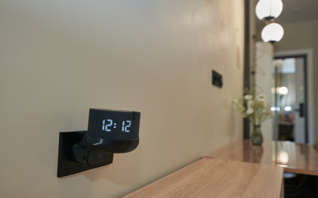 Апартаменты Horomy на Гусарской 4