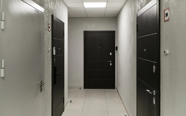 Квартира Oleand Apartments Nude