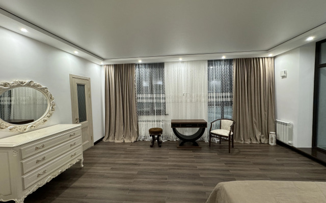 Гостевой дом Дом на Лесной