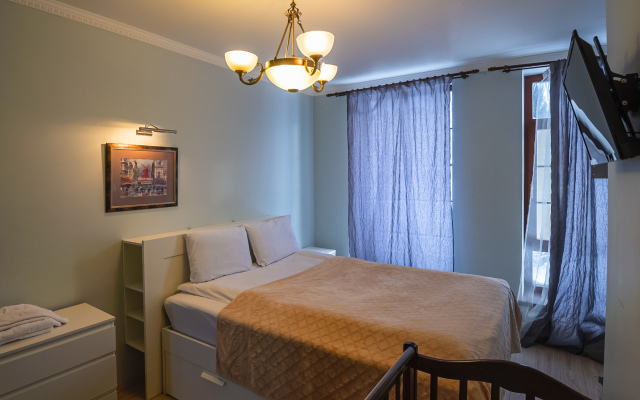 Вилла Усадьба Батюшково